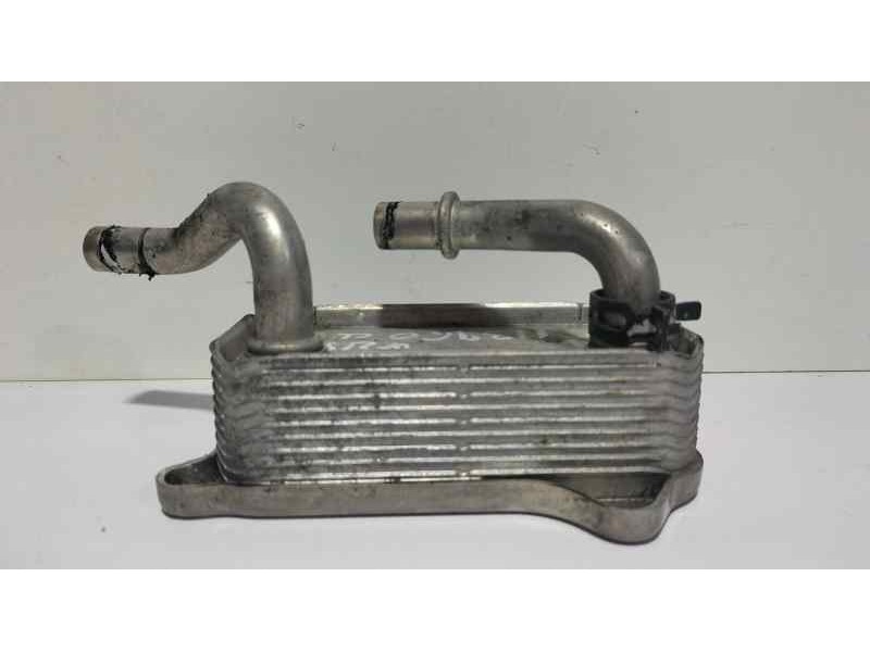 Recambio de enfriador aceite motor para mercedes-benz clase s (w220) berlina 500 (220.075) referencia OEM IAM 113960 81397 