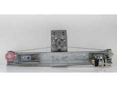 Recambio de elevalunas trasero derecho para opel corsa d catch me referencia OEM IAM 13188504 67338  2