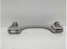 Recambio de maneta interior trasera izquierda para seat leon (5f1) reference referencia OEM IAM DDY 83736  2