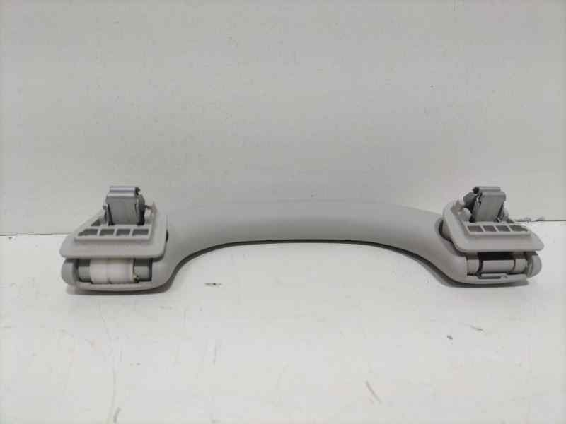 Recambio de maneta interior trasera izquierda para seat leon (5f1) reference referencia OEM IAM DDY 83736 