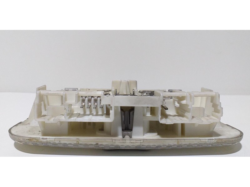 Recambio de luz interior para citroën berlingo station wagon x referencia OEM IAM 9680717080 56541 