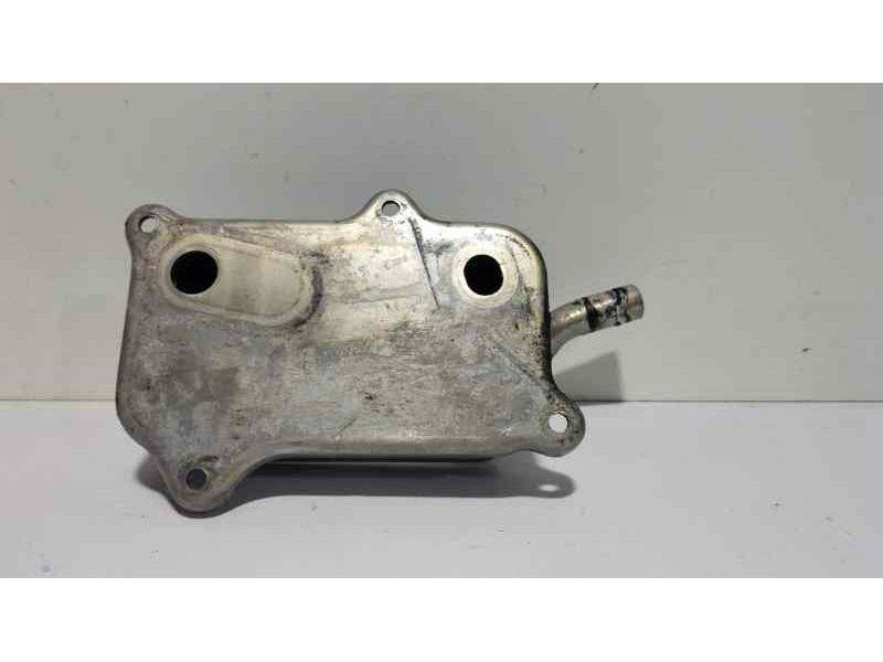 Recambio de enfriador aceite motor para mercedes-benz clase s (w220) berlina 500 (220.075) referencia OEM IAM 113960 81397 