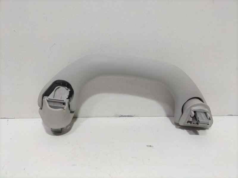 Recambio de maneta interior trasera izquierda para seat leon (5f1) reference referencia OEM IAM DDY 83736 