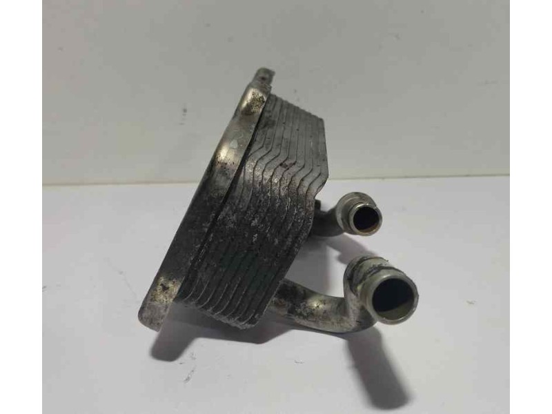 Recambio de enfriador aceite motor para mercedes-benz clase s (w220) berlina 500 (220.075) referencia OEM IAM 113960 81397 