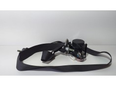 Recambio de cinturon seguridad trasero derecho para honda cr-v (re) comfort referencia OEM IAM 6073542 74013 R