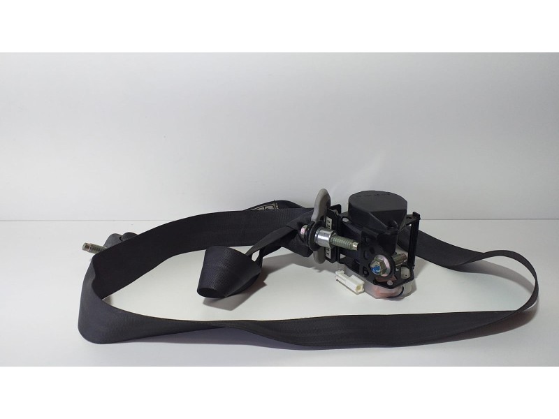 Recambio de cinturon seguridad trasero derecho para honda cr-v (re) comfort referencia OEM IAM 6073542 74013 R