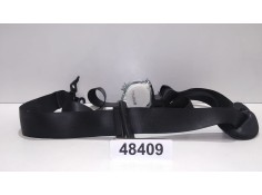 Recambio de cinturon seguridad delantero derecho para bmw serie 1 berlina (e81/e87) 118d referencia OEM IAM 33059849 48409 