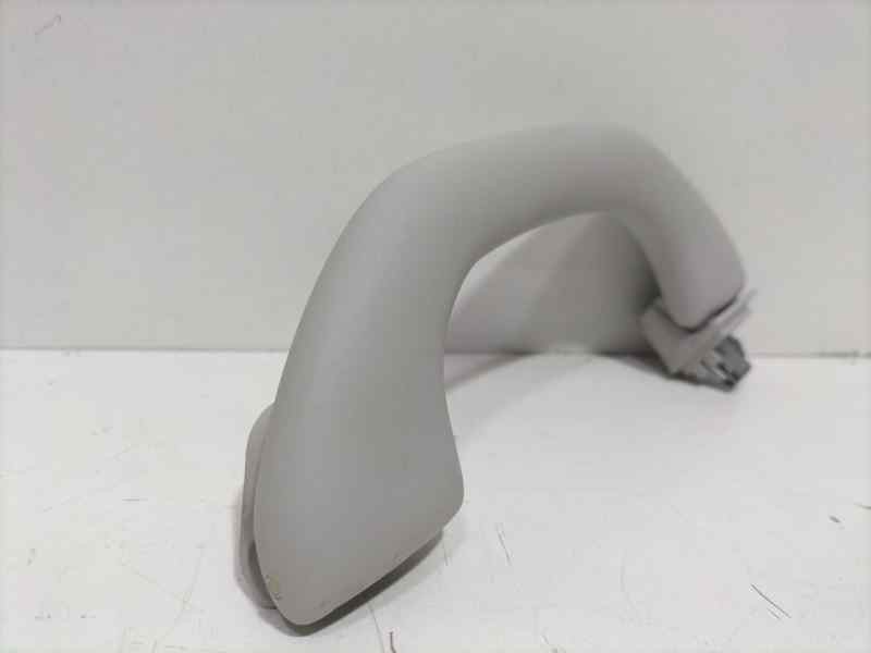 Recambio de maneta interior trasera izquierda para seat leon (5f1) reference referencia OEM IAM DDY 83736 