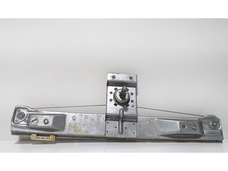 Recambio de elevalunas trasero derecho para opel corsa d catch me referencia OEM IAM 13188504 67338 
