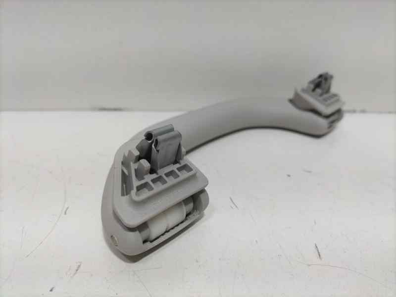 Recambio de maneta interior trasera izquierda para seat leon (5f1) reference referencia OEM IAM DDY 83736 