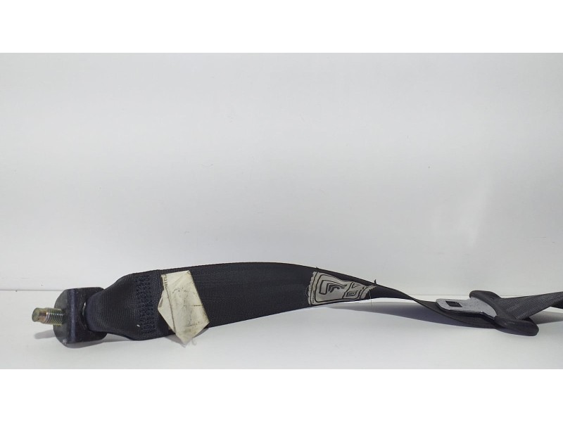 Recambio de cinturon seguridad trasero derecho para honda cr-v (re) comfort referencia OEM IAM 6073542 74013 R