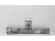 Recambio de elevalunas trasero izquierdo para opel corsa d catch me referencia OEM IAM 13188503 67339 