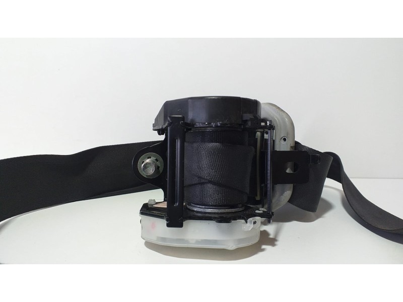 Recambio de cinturon seguridad trasero derecho para honda cr-v (re) comfort referencia OEM IAM 6073542 74013 R