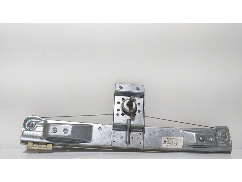 Recambio de elevalunas trasero izquierdo para opel corsa d catch me referencia OEM IAM 13188503 67339 