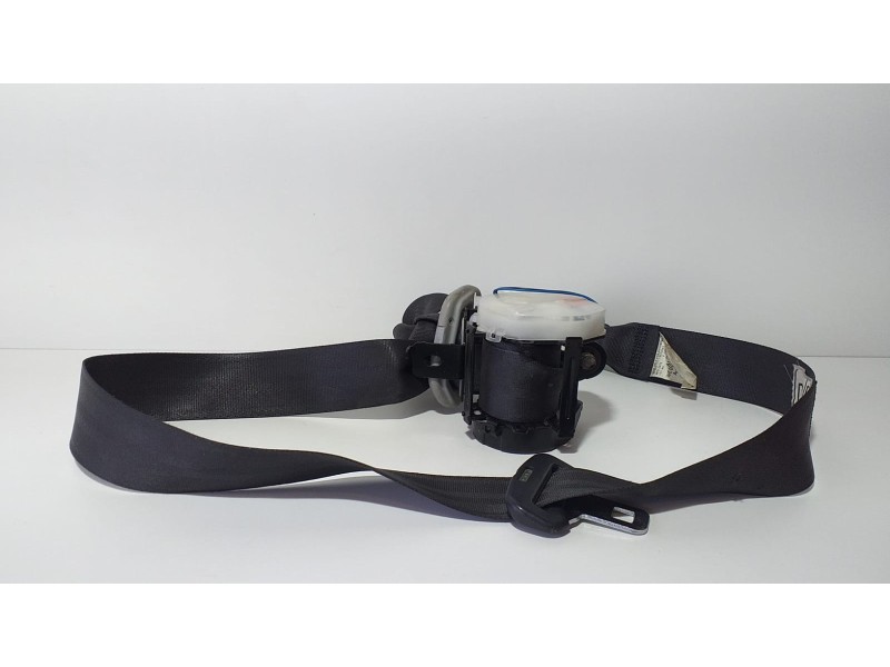 Recambio de cinturon seguridad trasero izquierdo para honda cr-v (re) comfort referencia OEM IAM 6073543 74014 R