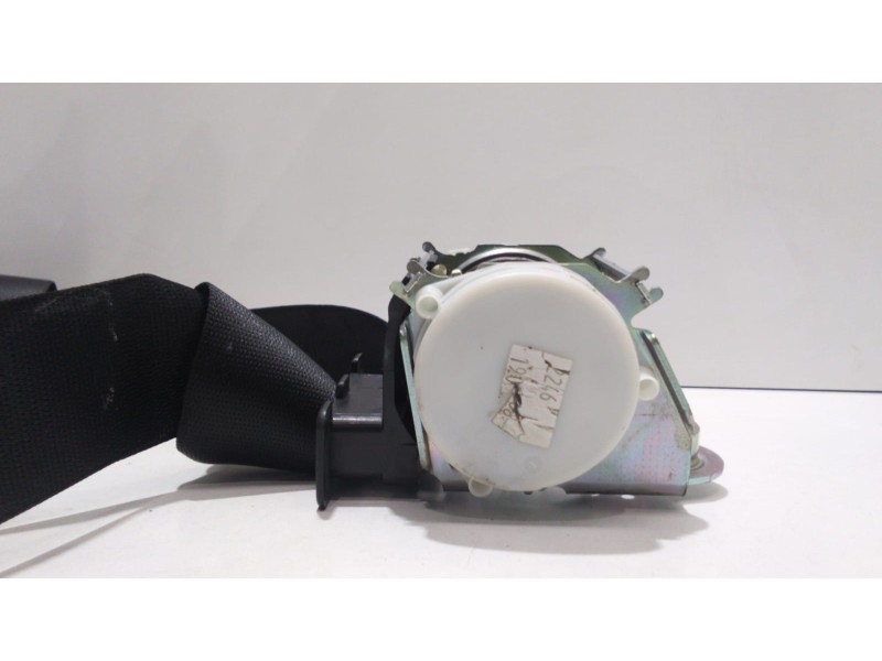 Recambio de cinturon seguridad delantero derecho para bmw serie 1 berlina (e81/e87) 118d referencia OEM IAM 33059849 48409 