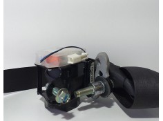Recambio de cinturon seguridad trasero izquierdo para honda cr-v (re) comfort referencia OEM IAM 6073543 74014 R 2