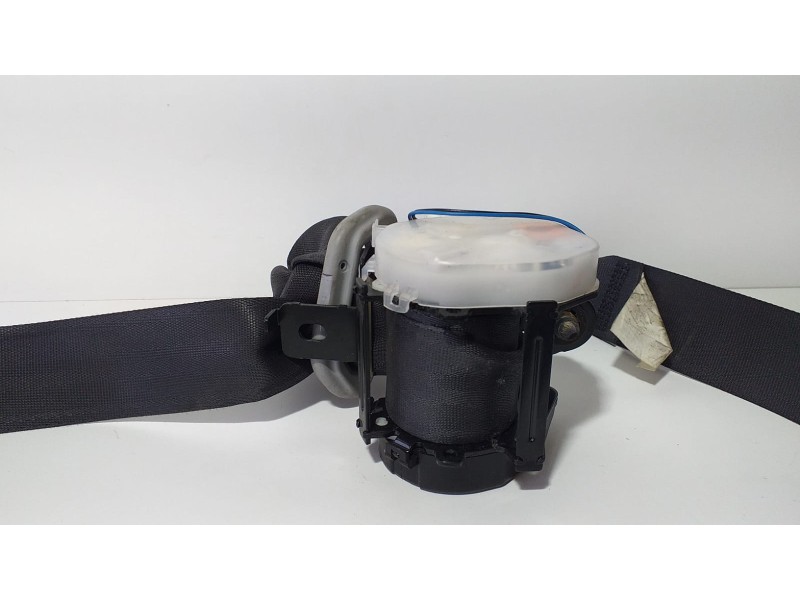 Recambio de cinturon seguridad trasero izquierdo para honda cr-v (re) comfort referencia OEM IAM 6073543 74014 R