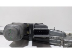 Recambio de elevalunas trasero izquierdo para peugeot 307 (s1) xr clim plus referencia OEM IAM 400585R 67345  2