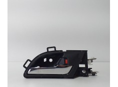 Recambio de maneta interior delantera derecha para honda cr-v (re) comfort referencia OEM IAM 43712XXX 74015 R