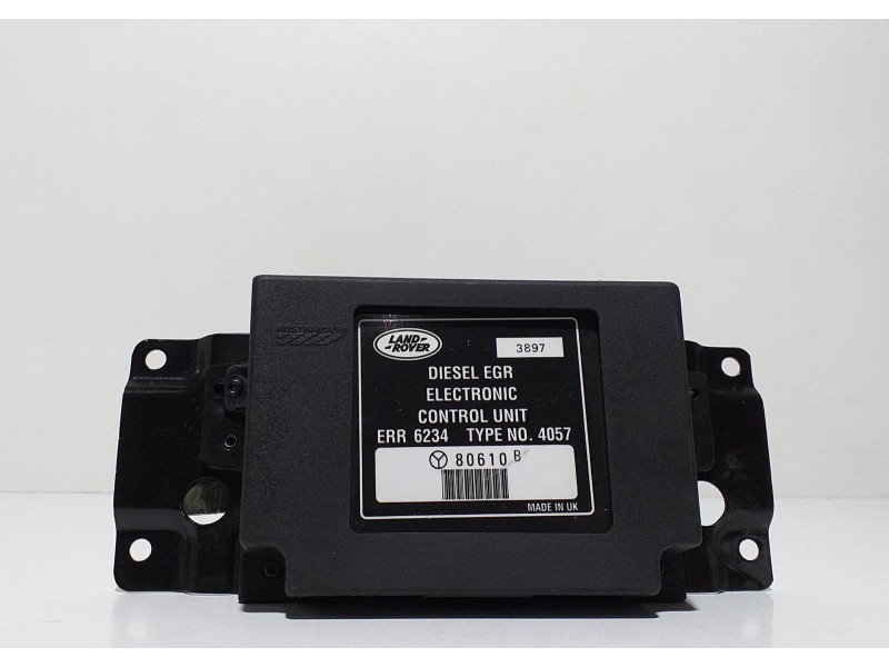 Recambio de modulo electronico para land rover discovery (salljg/lj) 2.5 turbodiesel referencia OEM IAM 80610B 60322 