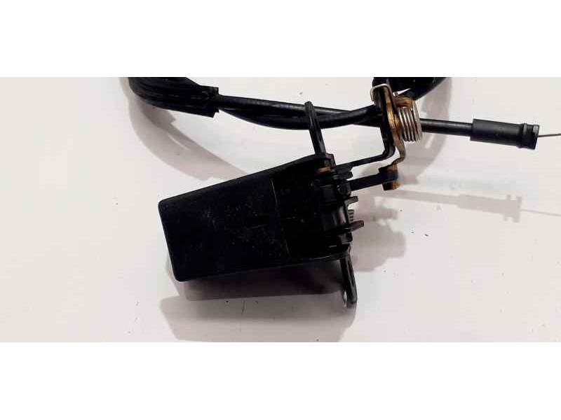 Recambio de cerradura maletero / porton para volkswagen t5 transporter/furgoneta combi referencia OEM IAM 7H0827531 43669 