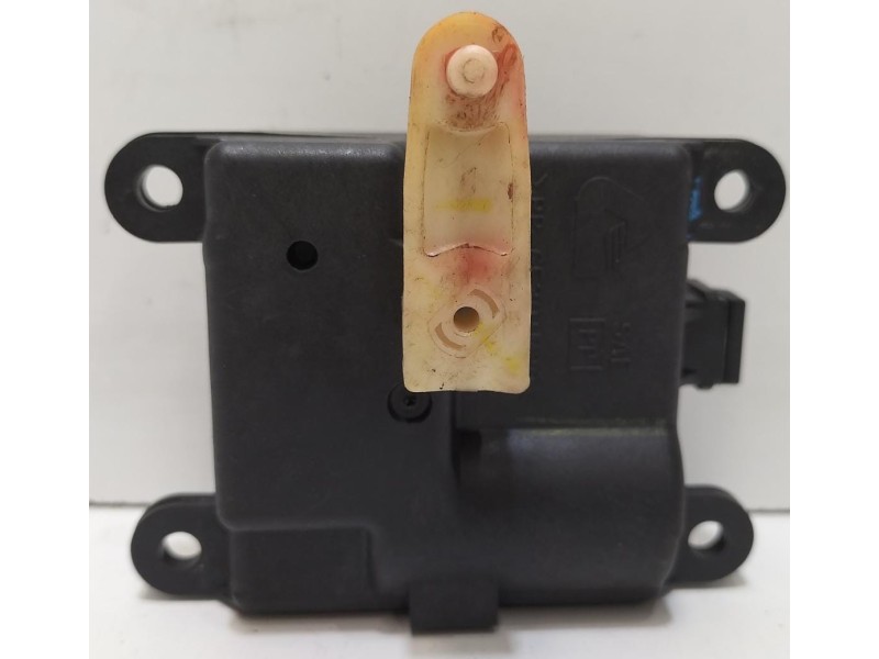 Recambio de motor apertura trampillas climatizador para nissan qashqai (j10) acenta referencia OEM IAM 27730ET00A 76829 