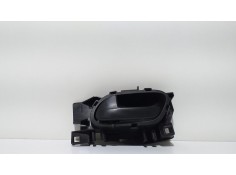 Recambio de maneta interior delantera izquierda para citroën berlingo station wagon x referencia OEM IAM 96555515XT 56548 