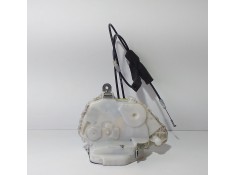 Recambio de cerradura puerta delantera derecha para honda cr-v (re) comfort referencia OEM IAM 72111SWA 74016 R