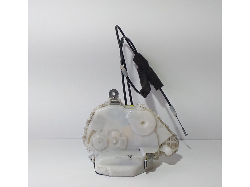 Recambio de cerradura puerta delantera derecha para honda cr-v (re) comfort referencia OEM IAM 72111SWA 74016 R