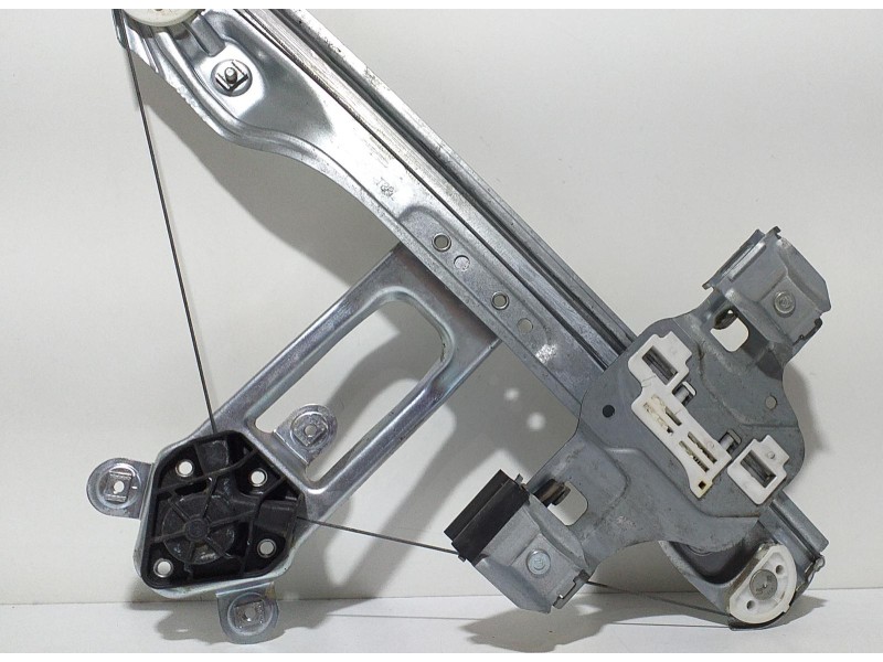 Recambio de elevalunas trasero izquierdo para chevrolet aveo ls referencia OEM IAM 95391125 67346 