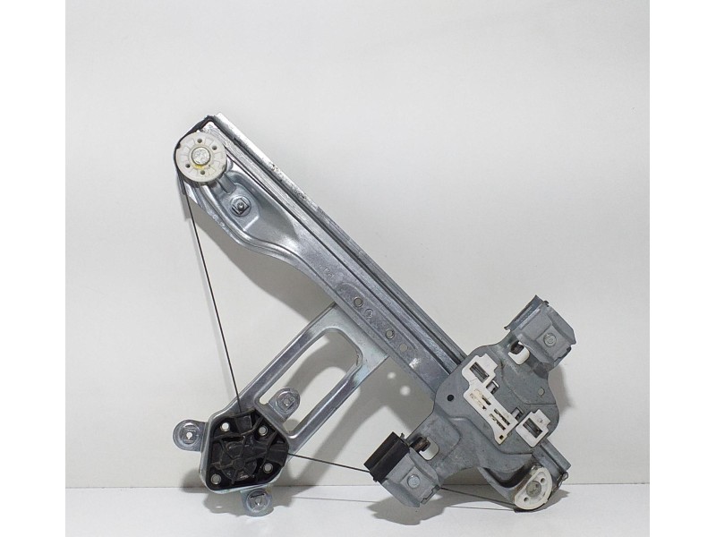 Recambio de elevalunas trasero izquierdo para chevrolet aveo ls referencia OEM IAM 95391125 67346 