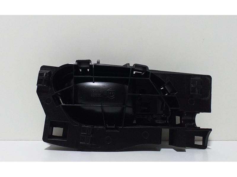Recambio de maneta interior delantera izquierda para citroën berlingo station wagon x referencia OEM IAM 96555515XT 56548 