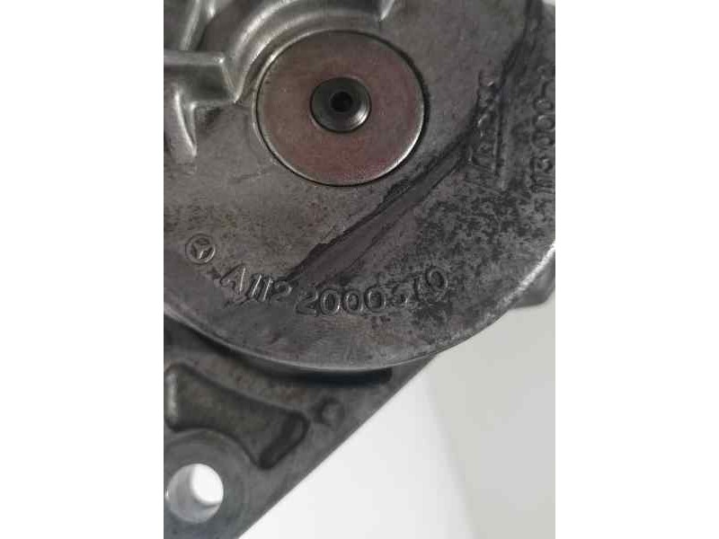 Recambio de tensor correa auxiliar para mercedes-benz clase s (w220) berlina 500 (220.075) referencia OEM IAM A1122000370 81452 