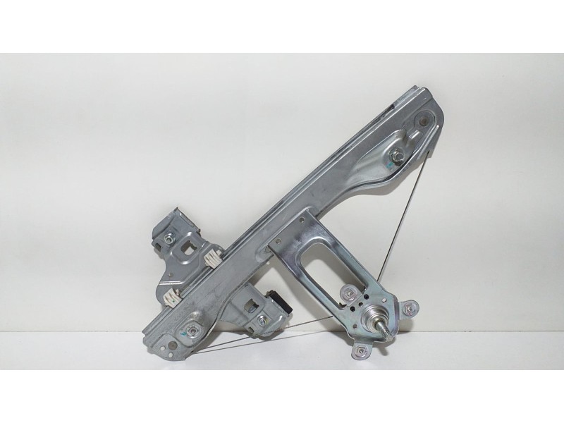 Recambio de elevalunas trasero izquierdo para chevrolet aveo ls referencia OEM IAM 95391125 67346 