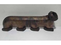 Recambio de colector escape para mercedes-benz clase s (w220) berlina 500 (220.075) referencia OEM IAM 113960 81453 