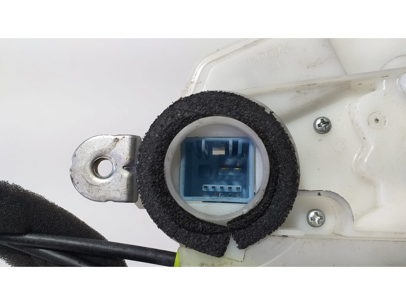 Recambio de cerradura puerta delantera derecha para honda cr-v (re) comfort referencia OEM IAM 72111SWA 74016 R