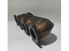 Recambio de colector escape para mercedes-benz clase s (w220) berlina 500 (220.075) referencia OEM IAM 113960 81453  2