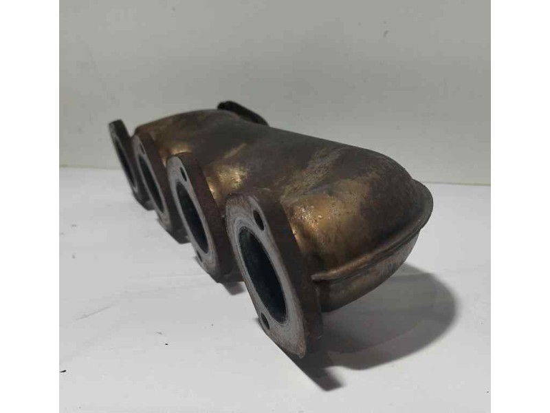 Recambio de colector escape para mercedes-benz clase s (w220) berlina 500 (220.075) referencia OEM IAM 113960 81453 