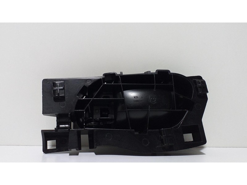 Recambio de maneta interior delantera derecha para citroën berlingo station wagon x referencia OEM IAM 96555514XT 56549 