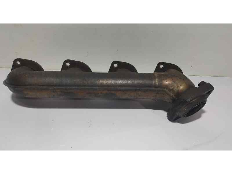 Recambio de colector escape para mercedes-benz clase s (w220) berlina 500 (220.075) referencia OEM IAM 113960 81453 