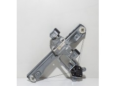 Recambio de elevalunas trasero derecho para chevrolet aveo ls referencia OEM IAM 95391126 67347  2