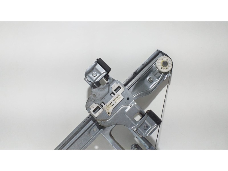 Recambio de elevalunas trasero derecho para chevrolet aveo ls referencia OEM IAM 95391126 67347 