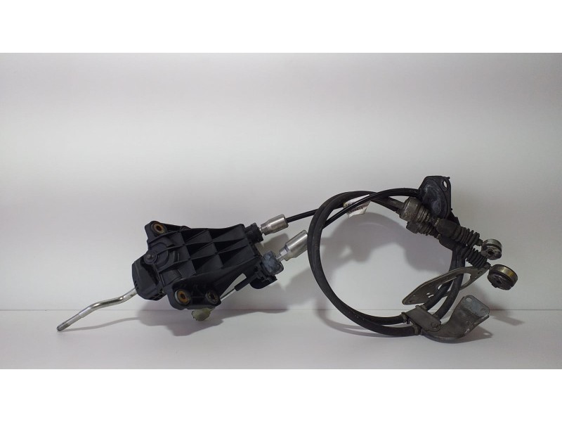 Recambio de palanca cambio para honda cr-v (re) comfort referencia OEM IAM 54000SWW 74020 R Recambio de palanca cambio para honda cr-v (re) comfort referencia OEM IAM 54000SWW 74020 R