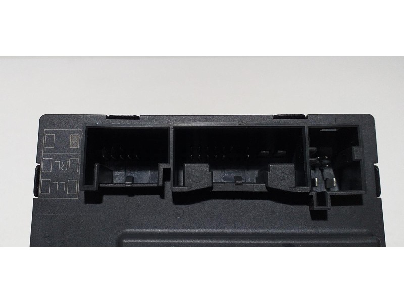 Recambio de modulo electronico para audi a6 berlina (4f2) 3.0 v6 24v tdi referencia OEM IAM 4F0959795 60327 