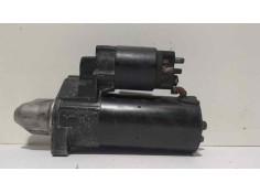 Recambio de motor arranque para mercedes-benz clase s (w220) berlina 500 (220.075) referencia OEM IAM 1005821904 81456 