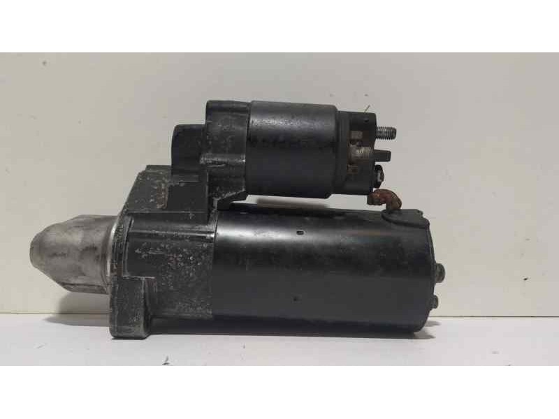 Recambio de motor arranque para mercedes-benz clase s (w220) berlina 500 (220.075) referencia OEM IAM 1005821904 81456 