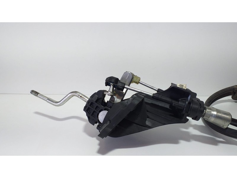 Recambio de palanca cambio para honda cr-v (re) comfort referencia OEM IAM 54000SWW 74020 R Recambio de palanca cambio para honda cr-v (re) comfort referencia OEM IAM 54000SWW 74020 R
