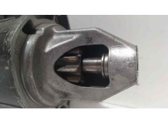 Recambio de motor arranque para mercedes-benz clase s (w220) berlina 500 (220.075) referencia OEM IAM 1005821904 81456  2