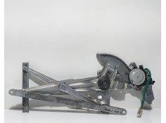 Recambio de elevalunas delantero derecho para mitsubishi montero sport (k90) 2.5 td gls plus referencia OEM IAM MR144596 67350 